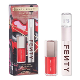 Fenty Beauty- Paint It Red 2-Piece Lip Set